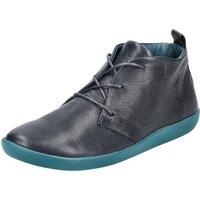 Think Schnürschuh "Think Halbschuhe Nappaleder" von Think!