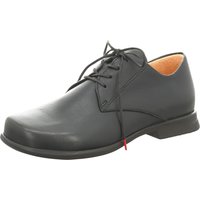Think Schnürschuh "Think Halbschuhe Nappaleder" von Think!