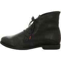 Think Schnürstiefelette "Think Stiefelette Nappaleder" von Think!