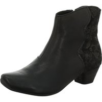 Think Stiefelette "Think Stiefelette Nappaleder" von Think!