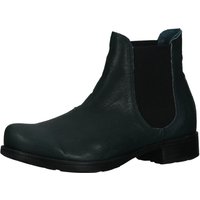 Think Stiefelette "Think Stiefelette Nappaleder" von Think!