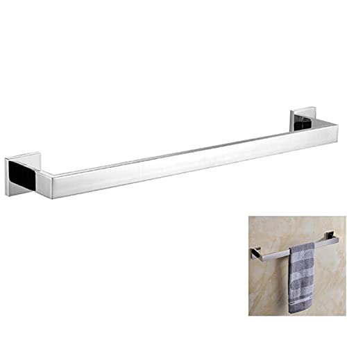 ThinkTop Handtuchhalter 600 mm / 24 Zoll Handtuchregal oder Rack SUS304 Edelstahl Chrom Finish Spiegel Polieren Wandhalterung Badezimmer Hardware Zubehör ThinkTop Handtuchhalter 600 mm / 24 Zoll Handtuchregal oder Rack SUS304 Edelstahl Chrom Finish Spiegel Polieren Wandhalterung Badezimmer Hardware Zubehör von ThinkTop