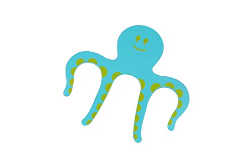 Booktopus Buchhalter Seitenklammer - Blue von Thinking Gifts