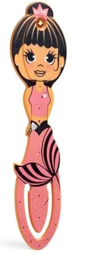 Flexilight Kinder Taschenlampe Meerjungfrau Rosa von Thinking Gifts