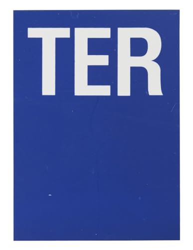 THIRARD FABRICANT DE SECURITE DEPUIS 1928 Türausstattung THIRARD 00967117 65 x 90 mm mit Klebstoff – Wandschild mit Hinweisschild – TER – Zubehör/Ausrüstung – Türausrüstung, Alu-Grau THIRARD FABRICANT DE SECURITE DEPUIS 1928 Türausstattung THIRARD 00967117 65 x 90 mm mit Klebstoff – Wandschild mit Hinweisschild – TER – Zubehör/Ausrüstung – Türausrüstung, Alu-Grau von Thirard