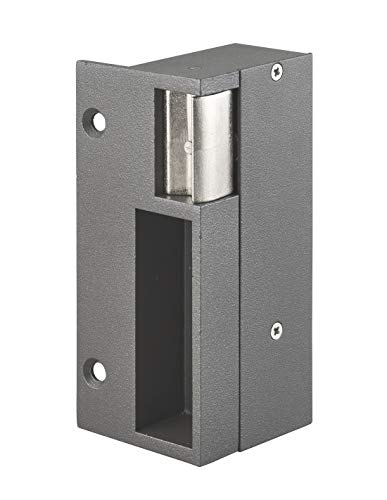 Thirard – Elektrischer Türöffner 1224 V AC/DC für vertikales Schloss rechts von Thirard