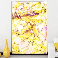 Bl Visuals B-Seven Wandteppich Von Drittes Auge Wandteppiche Bl Visuals B-Seven Wandteppich Von Drittes Auge Wandteppiche von ThirdEyeTapestries