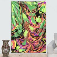 Bl Visuals Fifty Eight Wandteppich Von Drittes Auge Wandteppiche Bl Visuals Fifty Eight Wandteppich Von Drittes Auge Wandteppiche von ThirdEyeTapestries