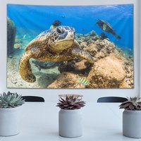 Shane Myers Eye Cee U Wandteppich Von Drittes Auge Wandteppiche Shane Myers Eye Cee U Wandteppich Von Drittes Auge Wandteppiche von ThirdEyeTapestries