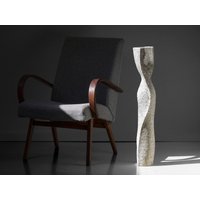 Skulpturale Bodenvase Aus Den 60Er Jahren von ThirdTreeLife