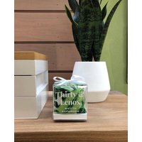 Weißer Tee | Duft-Kissen von ThirtyandLenox