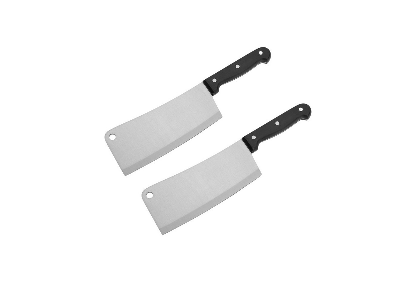 Thiru Fleischmesser Küchenbeil zum einfachen Zerlegen großer Fleischstücke Thiru Fleischmesser Küchenbeil zum einfachen Zerlegen großer Fleischstücke von Thiru