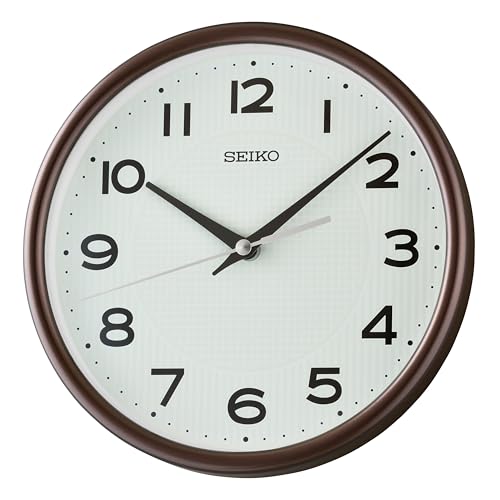 Seiko Clocks Tischuhr QXA836B Seiko Clocks Tischuhr QXA836B von Seiko