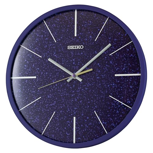 Seiko Clocks Wanduhr QXA828A von This information cannot currently be shared for privacy reasons