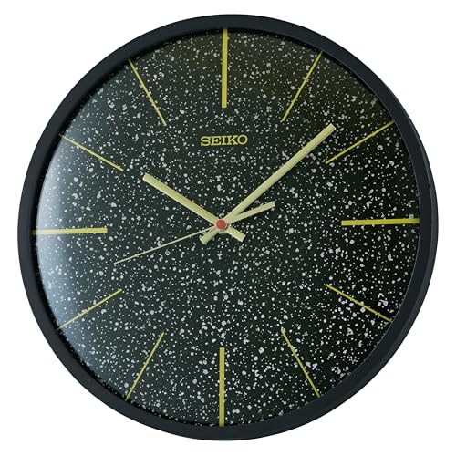Seiko Clocks Wanduhr QXA828K Seiko Clocks Wanduhr QXA828K von Seiko Clocks