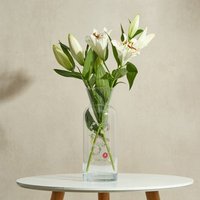 50. Geburtstag Vintage Vase von Thisisnessie