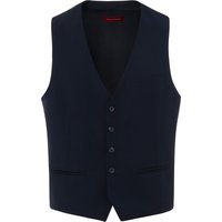 Thomas Goodwin Anzugweste "Anzugweste" 1 Stk. tlg. Futterrücken mit Verstellriegel, 2842-10-20039 von Thomas Goodwin