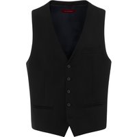 Thomas Goodwin Anzugweste "Anzugweste" 1 Stk. tlg. Futterrücken mit Verstellriegel, 2842-10-20039 von Thomas Goodwin
