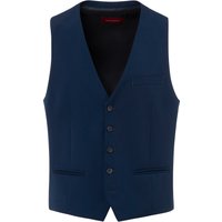 Thomas Goodwin Anzugweste "Anzugweste" 1 Stk. tlg. Futterrücken mit Verstellriegel, 2842-10-20039 Thomas Goodwin Anzugweste "Anzugweste" 1 Stk. tlg. Futterrücken mit Verstellriegel, 2842-10-20039 von Thomas Goodwin