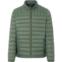 Thomas Goodwin Winterjacke "Jacke" ohne Kapuze mit Reißverschlusstaschen Thomas Goodwin Winterjacke "Jacke" ohne Kapuze mit Reißverschlusstaschen von Thomas Goodwin