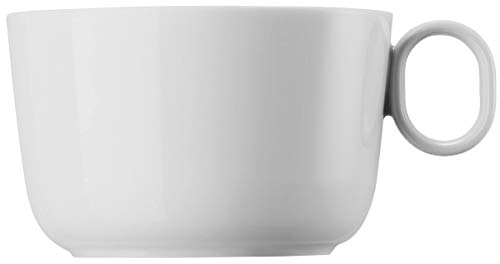 Thomas ONO Weiss Cappuccino-Obertasse 0,28 l Thomas ONO Weiss Cappuccino-Obertasse 0,28 l von Thomas