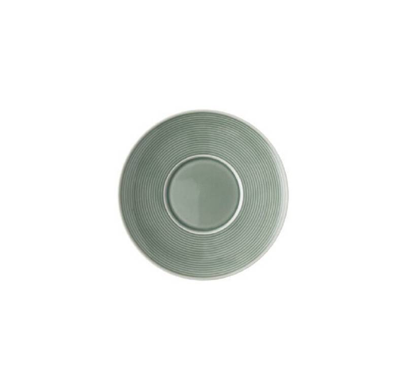 Thomas Porzellan Werkzeugbox Thomas Loft Moss Green Kaffeeuntertasse Ø 16,5 cm (1 Kaffeeuntertasse) von Thomas Porzellan