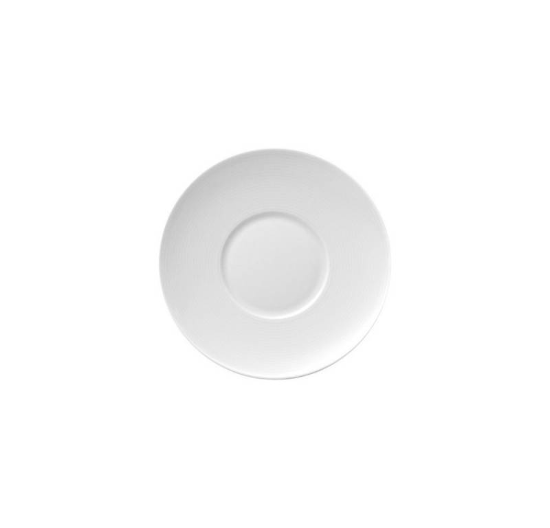 Thomas Porzellan Werkzeugbox Thomas Loft Weiss Kaffeeuntertasse Ø 16,5 cm (1 Kaffeeuntertasse) von Thomas Porzellan