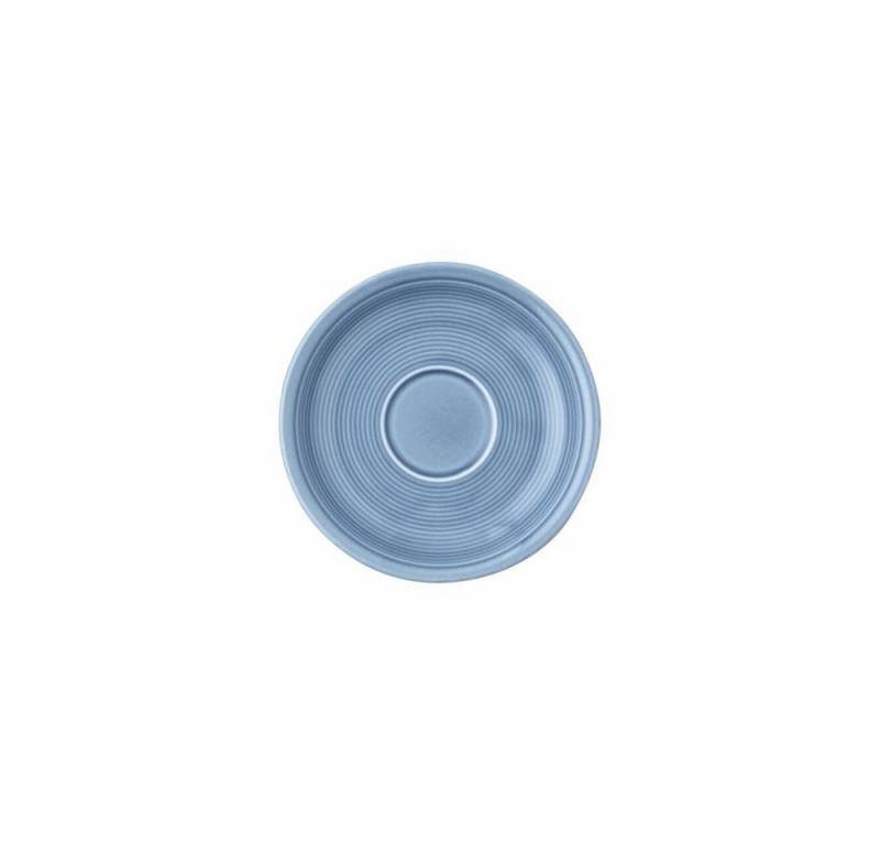 Thomas Porzellan Werkzeugbox Thomas Trend Colour Arctic Blue Kaffeeuntertasse Ø 14 cm (1 Kaffeeuntertasse) von Thomas Porzellan