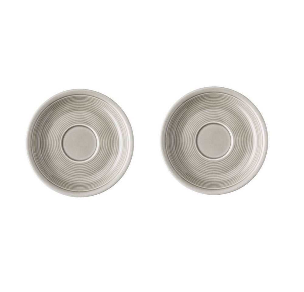 Thomas Porzellan Werkzeugbox Thomas Trend Colour Moon Grey Kaffeeuntertasse Ø 14 cm 2er Set (Spar-Set) Thomas Porzellan Werkzeugbox Thomas Trend Colour Moon Grey Kaffeeuntertasse Ø 14 cm 2er Set (Spar-Set) von Thomas Porzellan