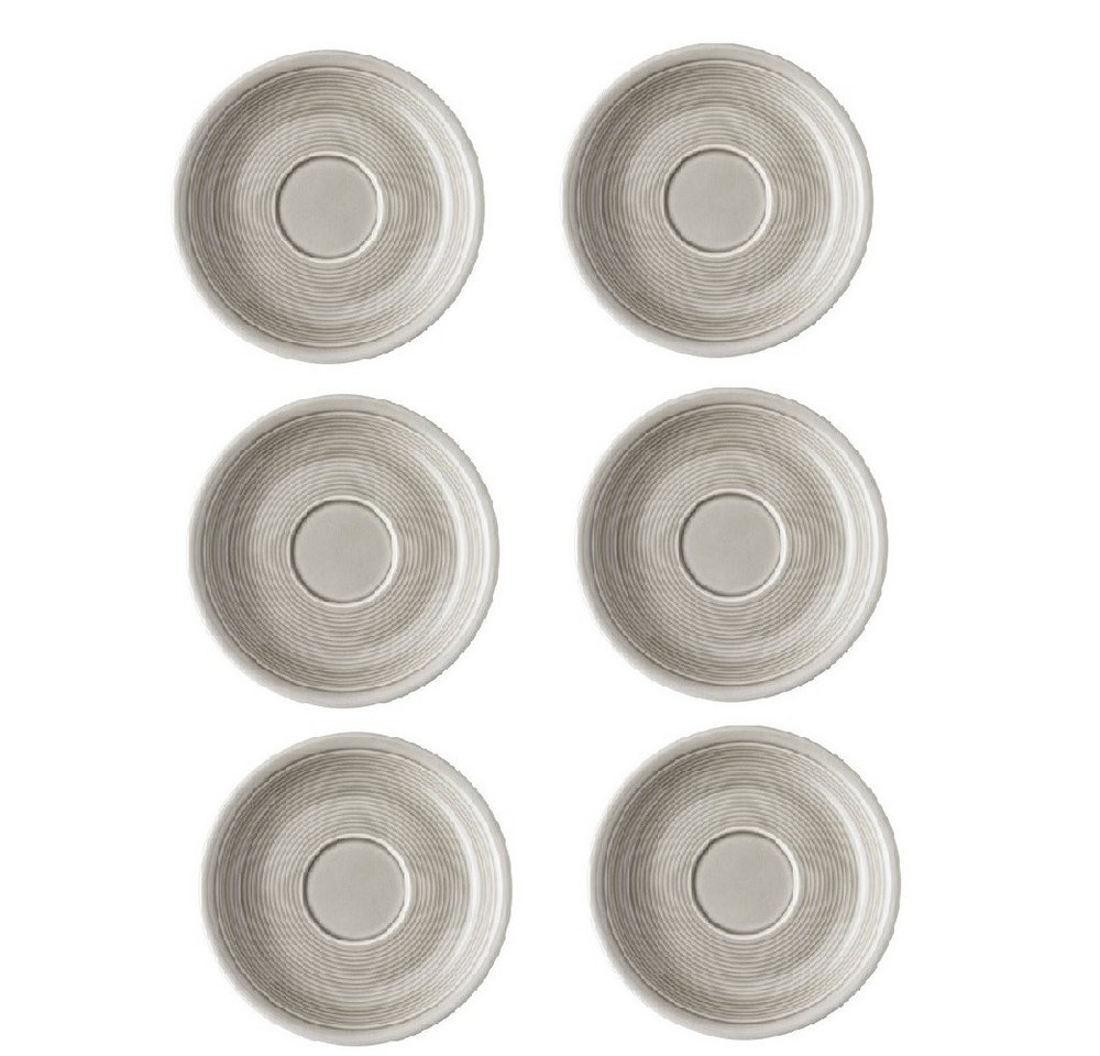 Thomas Porzellan Werkzeugbox Thomas Trend Colour Moon Grey Kaffeeuntertasse Ø 14 cm 6er Set (Spar-Set) Thomas Porzellan Werkzeugbox Thomas Trend Colour Moon Grey Kaffeeuntertasse Ø 14 cm 6er Set (Spar-Set) von Thomas Porzellan
