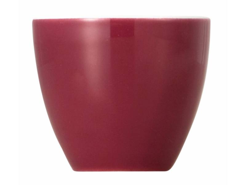 Thomas Porzellan Eierbecher Sunny Day Fuchsia Eierbecher, Eierbecher von Thomas Porzellan