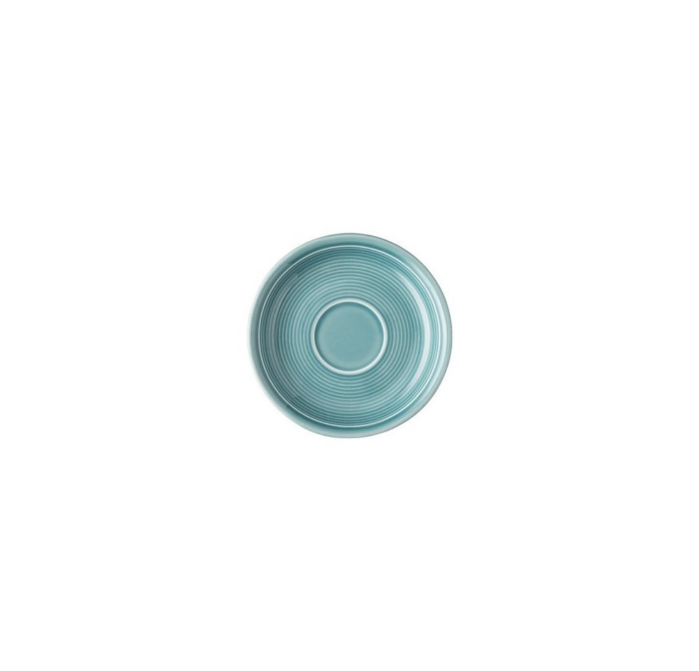 Thomas Porzellan Werkzeugbox Thomas Trend Colour Ice Blue Espressountertasse Ø 11 cm (1 Espressountertasse) Thomas Porzellan Werkzeugbox Thomas Trend Colour Ice Blue Espressountertasse Ø 11 cm (1 Espressountertasse) von Thomas Porzellan