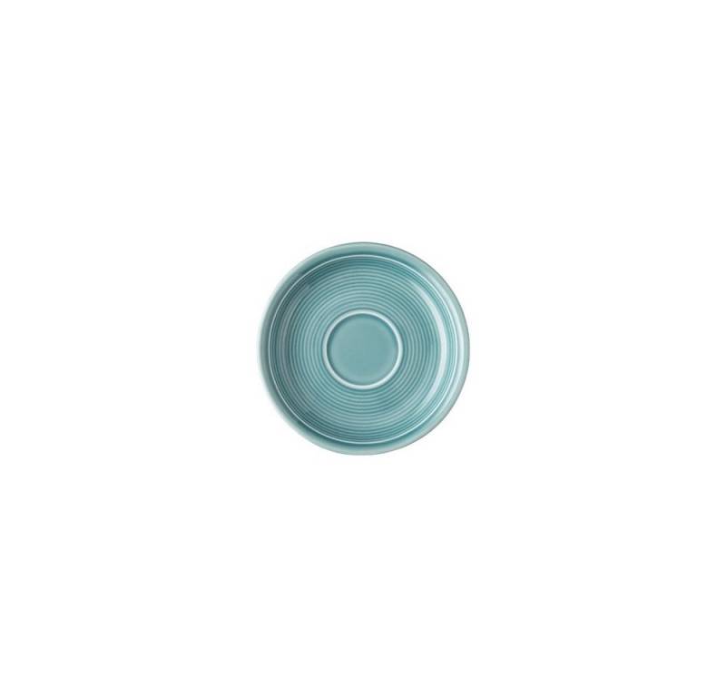 Thomas Porzellan Werkzeugbox Thomas Trend Colour Ice Blue Espressountertasse Ø 11 cm (1 Espressountertasse) von Thomas Porzellan