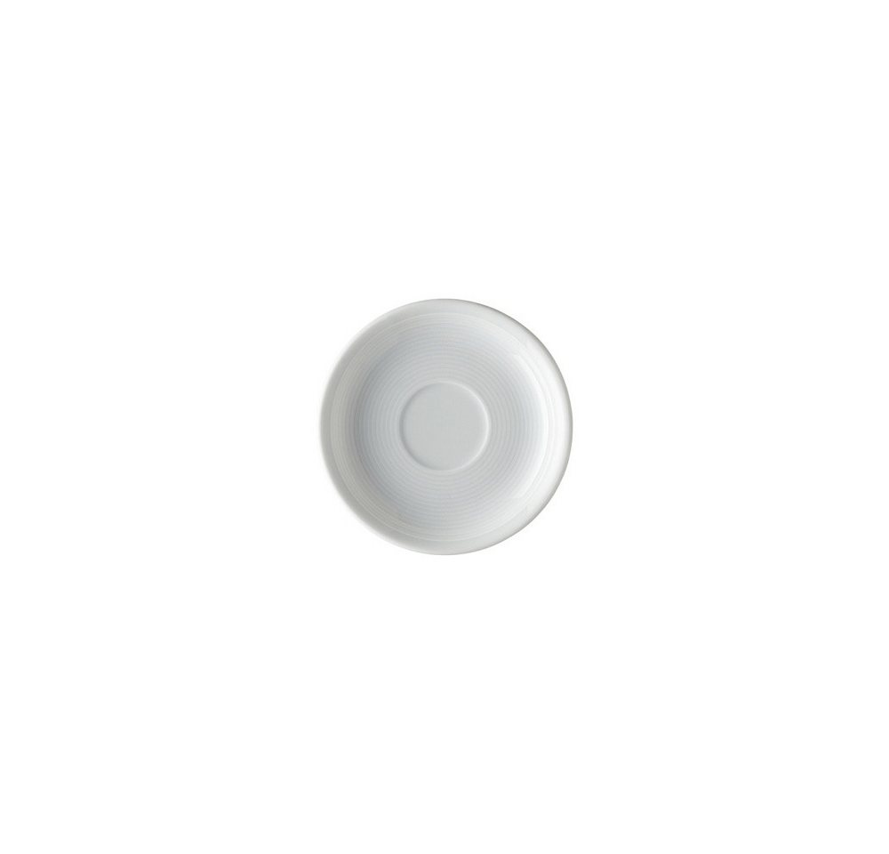 Thomas Porzellan Werkzeugbox Thomas Trend Weiss Espressountertasse Ø 11 cm (1 Espressountertasse) Thomas Porzellan Werkzeugbox Thomas Trend Weiss Espressountertasse Ø 11 cm (1 Espressountertasse) von Thomas Porzellan