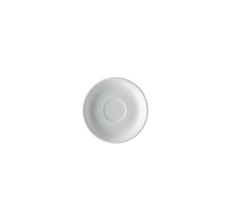 Thomas Porzellan Werkzeugbox Thomas Trend Weiss Espressountertasse Ø 11 cm (1 Espressountertasse) von Thomas Porzellan