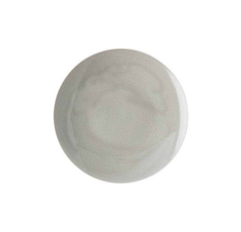 Thomas Porzellan Frühstücksteller Thomas Loft Moon Grey Frühstücksteller Ø 22 cm Thomas Porzellan Frühstücksteller Thomas Loft Moon Grey Frühstücksteller Ø 22 cm von Thomas Porzellan