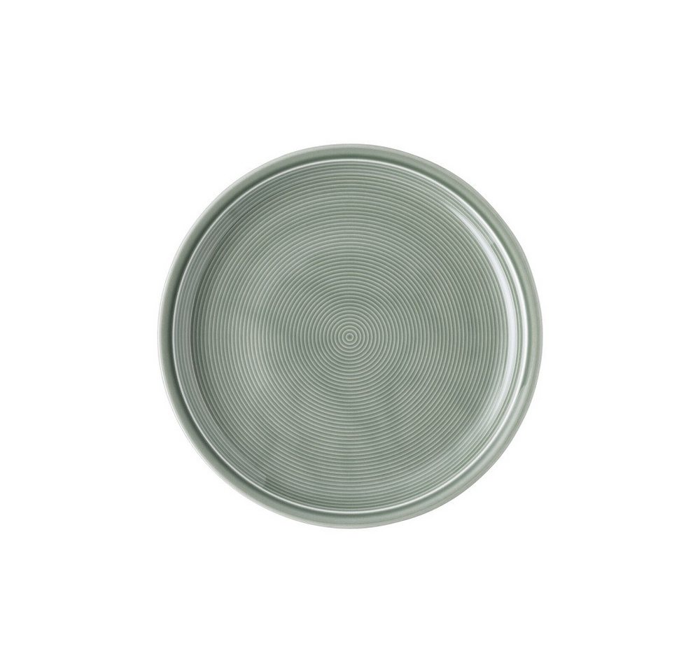 Thomas Porzellan Frühstücksteller Thomas Trend Colour Moss Green Frühstücksteller Ø 22 cm Thomas Porzellan Frühstücksteller Thomas Trend Colour Moss Green Frühstücksteller Ø 22 cm von Thomas Porzellan