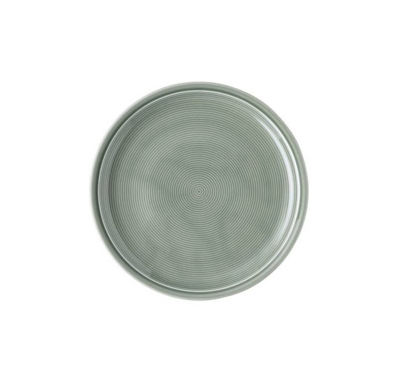 Thomas Porzellan Frühstücksteller Thomas Trend Colour Moss Green Frühstücksteller Ø 22 cm von Thomas Porzellan