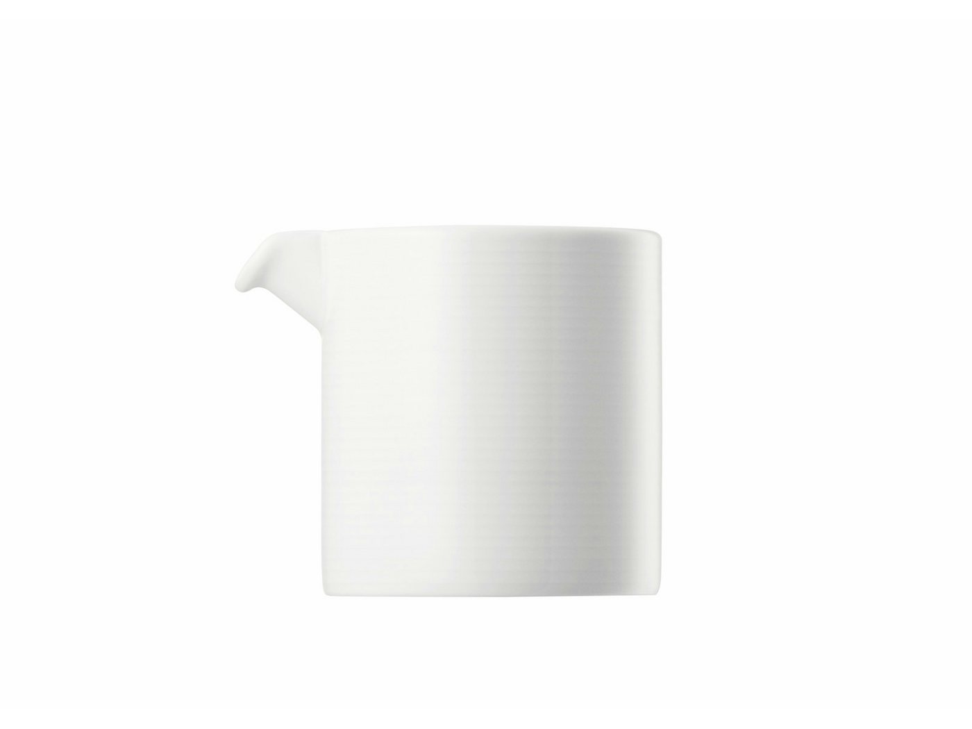 Thomas Porzellan Milchkännchen Loft Weiss Milchkännchen 0,26 l, Kannen Thomas Porzellan Milchkännchen Loft Weiss Milchkännchen 0,26 l, Kannen von Thomas Porzellan