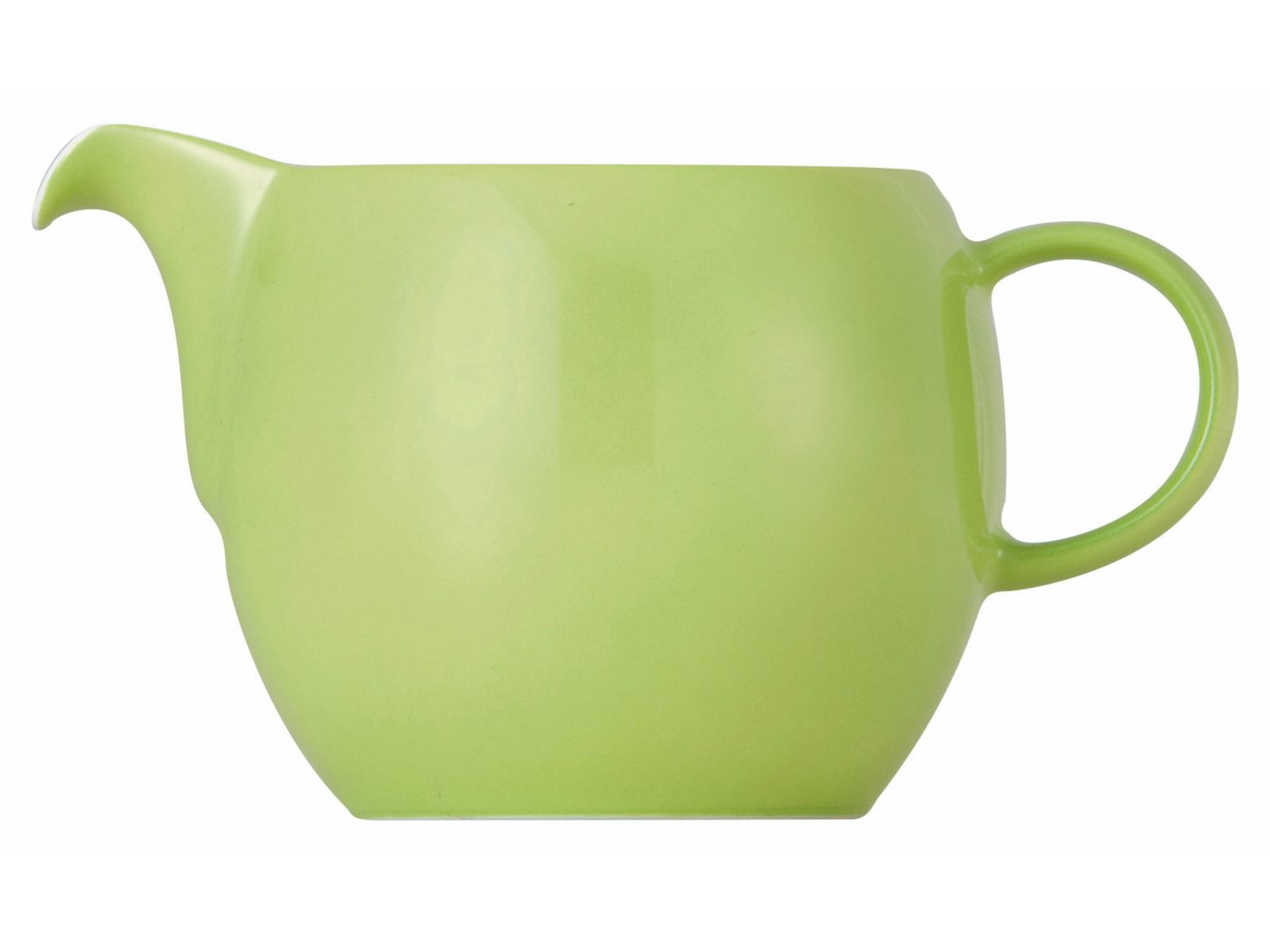 Thomas Porzellan Milchkännchen Sunny Day Apple Green Milchkännchen 6 P. von Thomas Porzellan