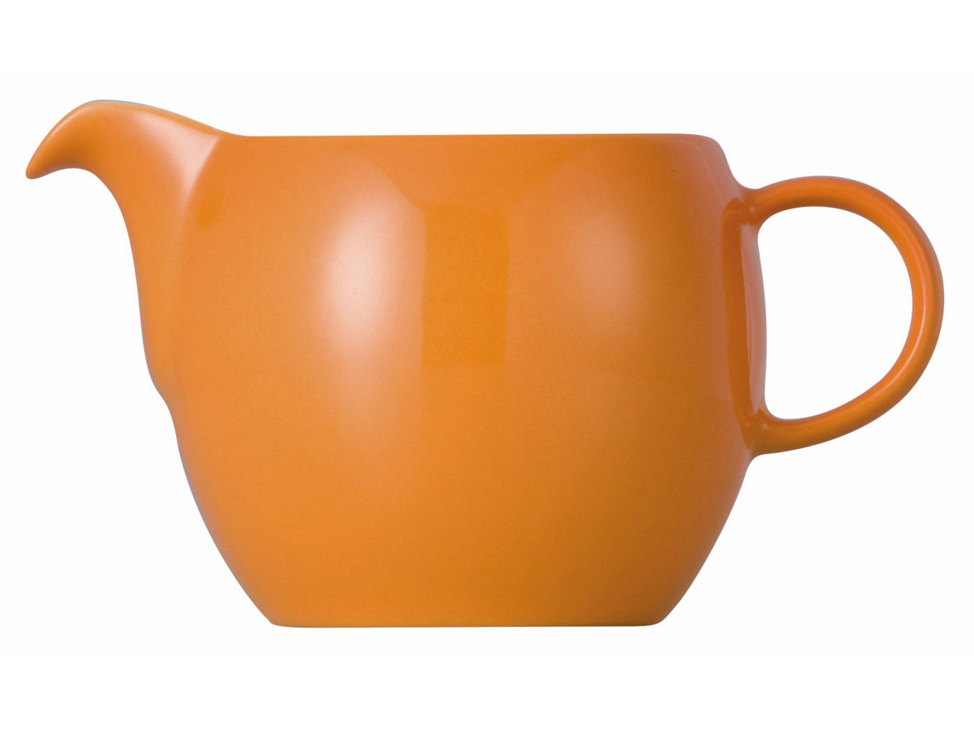 Thomas Porzellan Milchkännchen Sunny Day Orange Milchkännchen 6 P., Kannen Thomas Porzellan Milchkännchen Sunny Day Orange Milchkännchen 6 P., Kannen von Thomas Porzellan