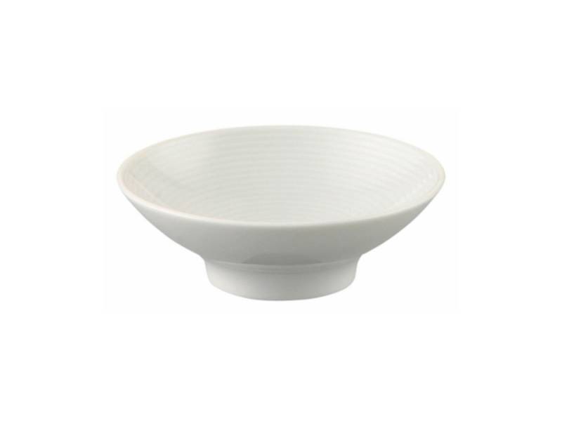 Thomas Porzellan Dipschale Trend Weiss Dipschale 8,1 cm, Porzellan, (Müslischalen), Schalen / Schälchen / Schüsseln von Thomas Porzellan