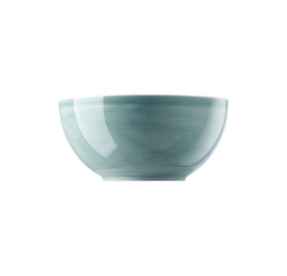 Thomas Porzellan Werkzeugbox Thomas Loft Ice Blue Schüssel nieder Ø 23 cm (1 Schüssel) von Thomas Porzellan