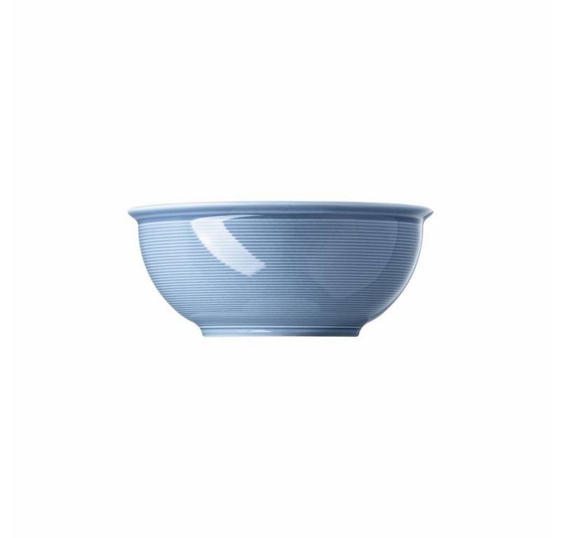 Thomas Porzellan Werkzeugbox Thomas Trend Colour Arctic Blue Schüssel Ø 22 cm (1 Schüssel) von Thomas Porzellan