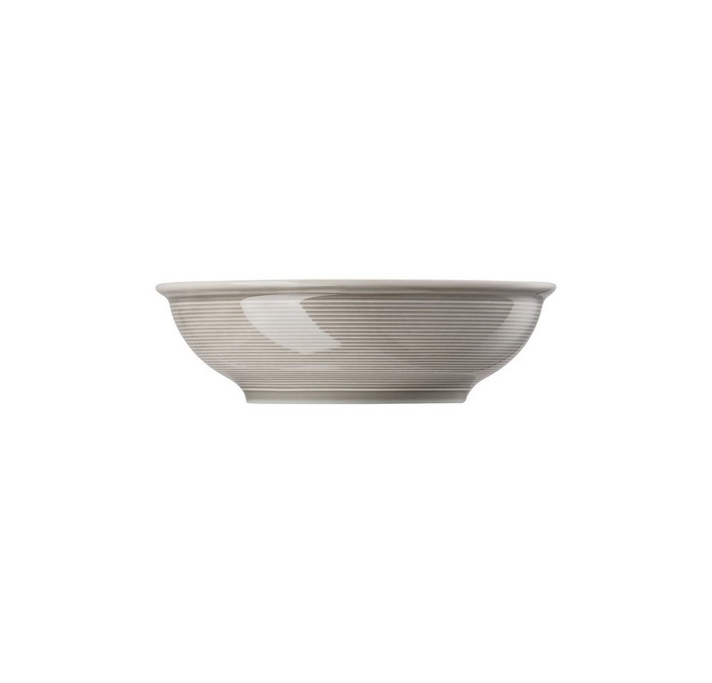 Thomas Porzellan Werkzeugbox Thomas Trend Colour Moon Grey Schüssel flach Ø 22 cm (1 Schüssel) von Thomas Porzellan