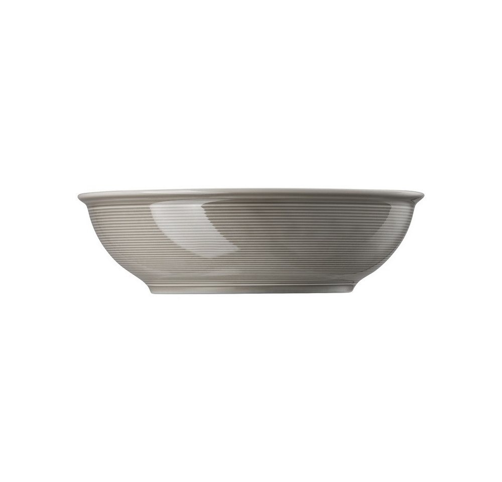 Thomas Porzellan Werkzeugbox Thomas Trend Colour Moon Grey Schüssel flach Ø 27 cm (1 Schüssel) von Thomas Porzellan