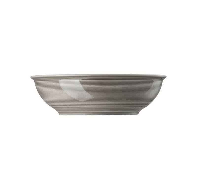 Thomas Porzellan Werkzeugbox Thomas Trend Colour Moon Grey Schüssel flach Ø 27 cm (1 Schüssel) von Thomas Porzellan