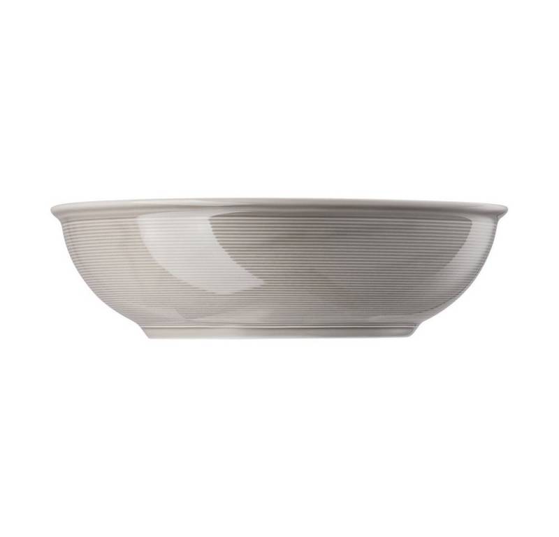 Thomas Porzellan Werkzeugbox Thomas Trend Colour Moon Grey Schüssel flach Ø 32 cm (1 Schüssel) von Thomas Porzellan