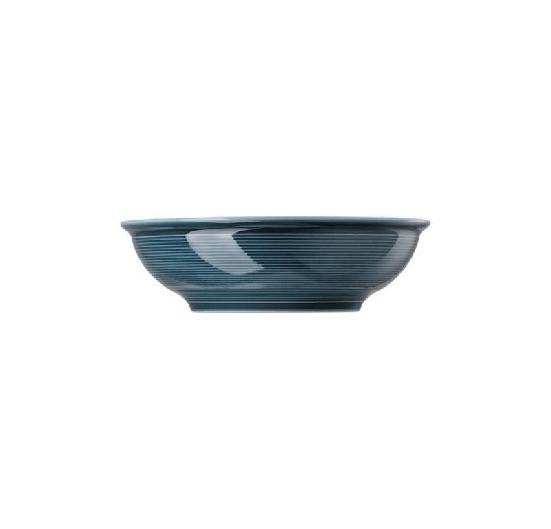 Thomas Porzellan Werkzeugbox Thomas Trend Colour Night Blue Schüssel flach Ø 22 cm (1 Schüssel) von Thomas Porzellan