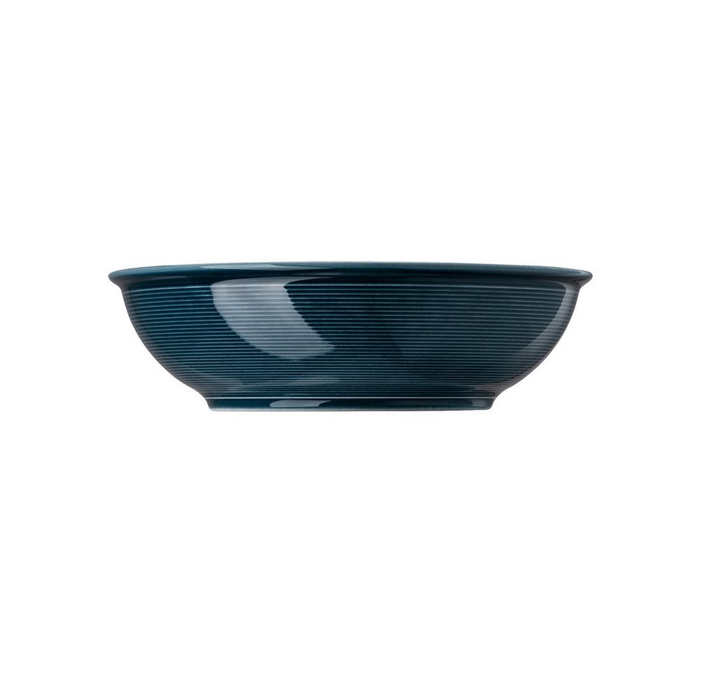 Thomas Porzellan Werkzeugbox Thomas Trend Colour Night Blue Schüssel flach Ø 27 cm (1 Schüssel) von Thomas Porzellan